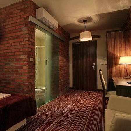 Browar Czenstochovia Hotel&Spa Częstochowa Chambre photo