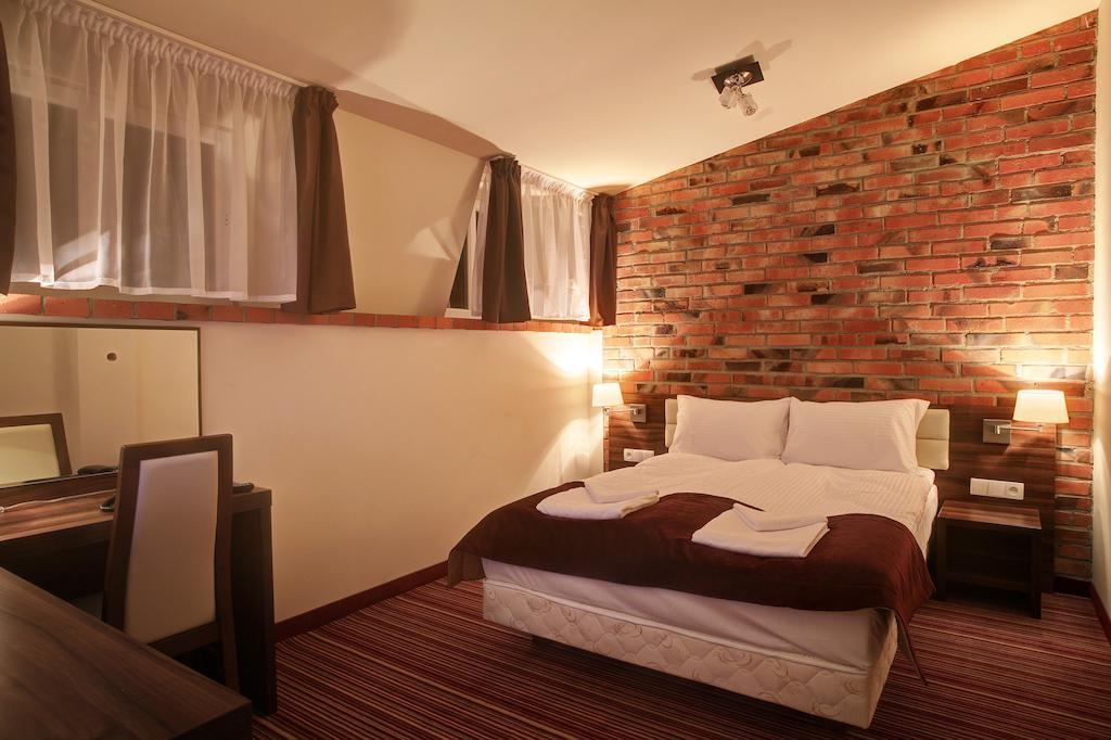 Browar Czenstochovia Hotel&Spa Częstochowa Chambre photo
