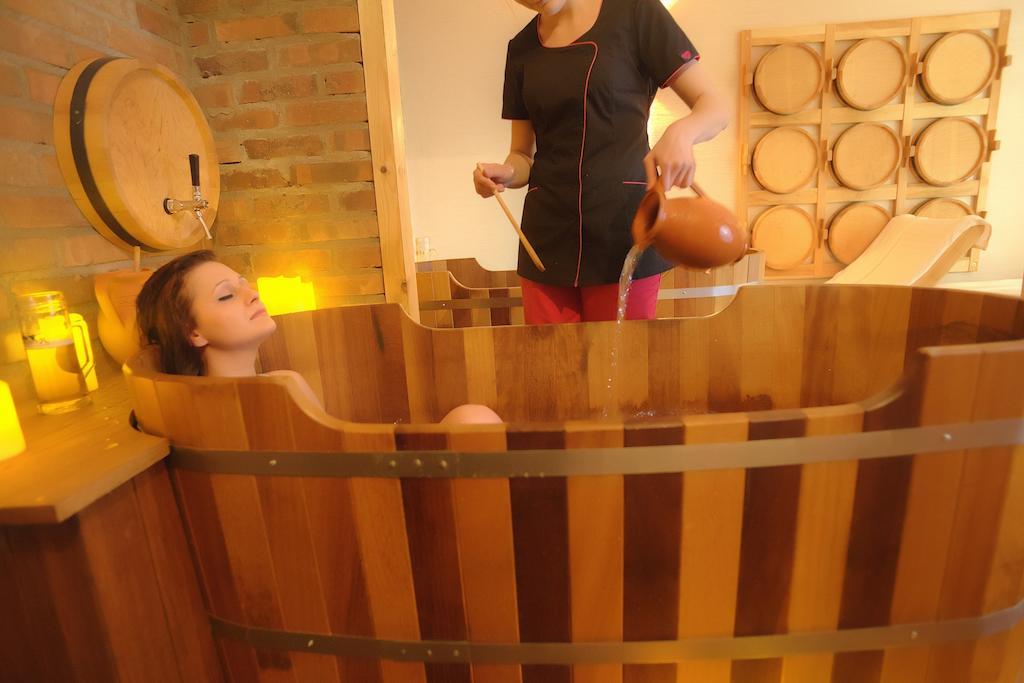 Browar Czenstochovia Hotel&Spa Częstochowa Extérieur photo