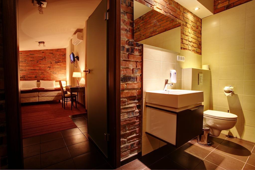 Browar Czenstochovia Hotel&Spa Częstochowa Extérieur photo