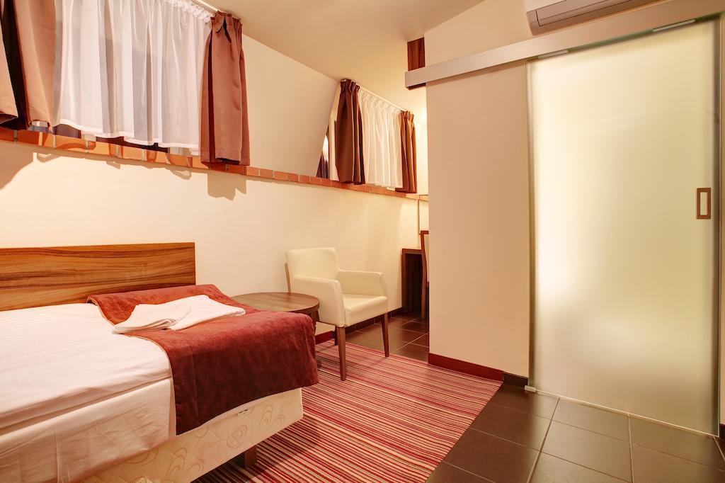Browar Czenstochovia Hotel&Spa Częstochowa Chambre photo