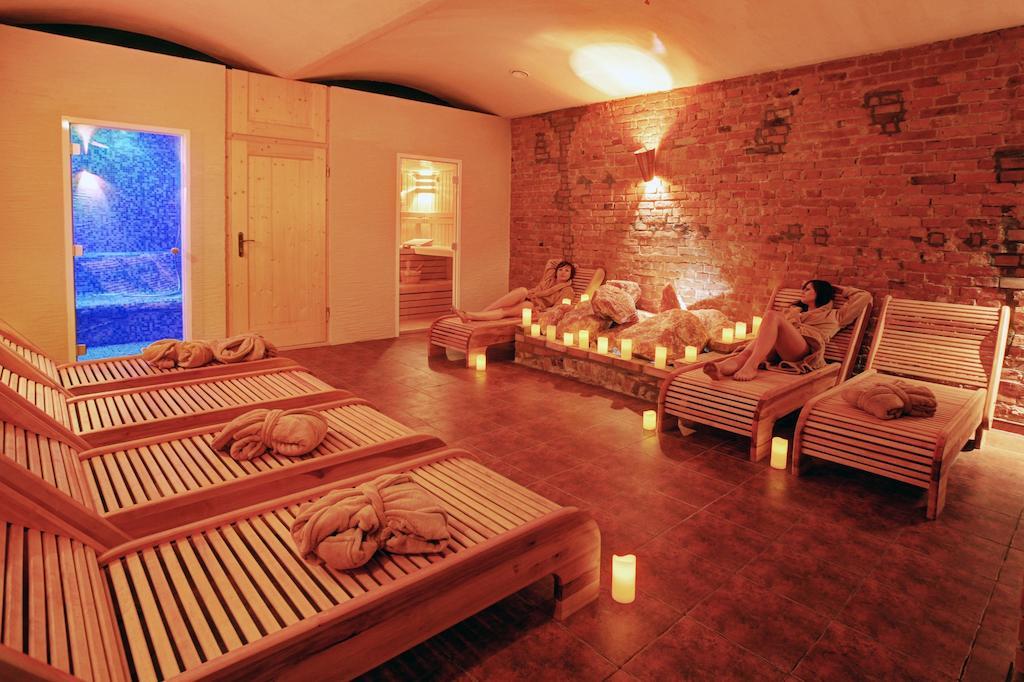 Browar Czenstochovia Hotel&Spa Częstochowa Extérieur photo