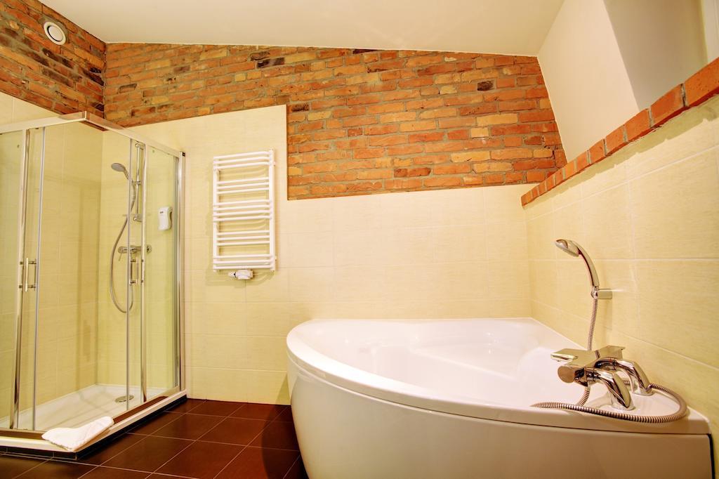 Browar Czenstochovia Hotel&Spa Częstochowa Extérieur photo