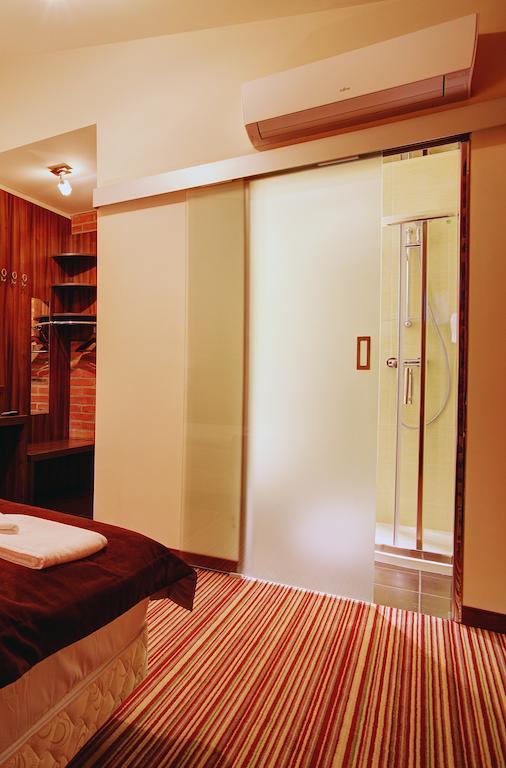 Browar Czenstochovia Hotel&Spa Częstochowa Chambre photo