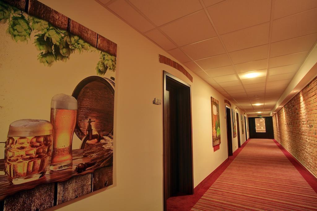 Browar Czenstochovia Hotel&Spa Częstochowa Chambre photo