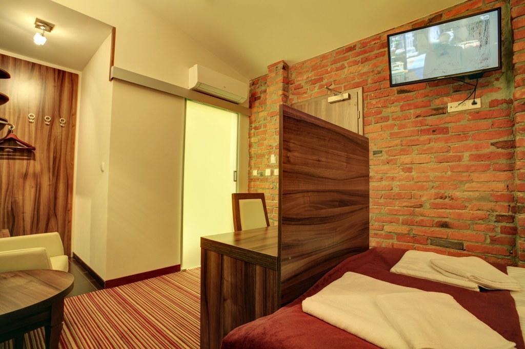 Browar Czenstochovia Hotel&Spa Częstochowa Extérieur photo
