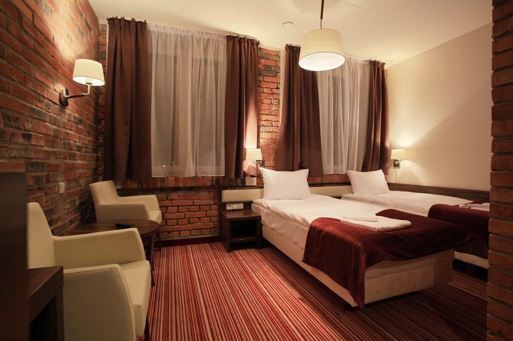 Browar Czenstochovia Hotel&Spa Częstochowa Extérieur photo