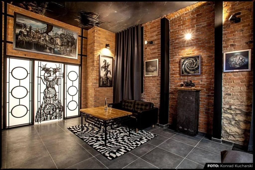 Browar Czenstochovia Hotel&Spa Częstochowa Extérieur photo