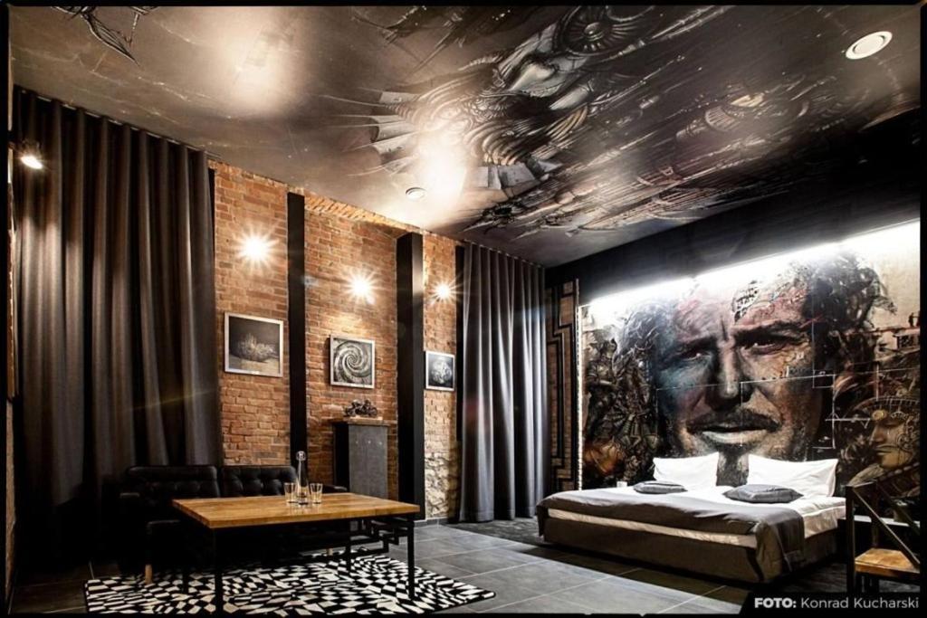 Browar Czenstochovia Hotel&Spa Częstochowa Extérieur photo