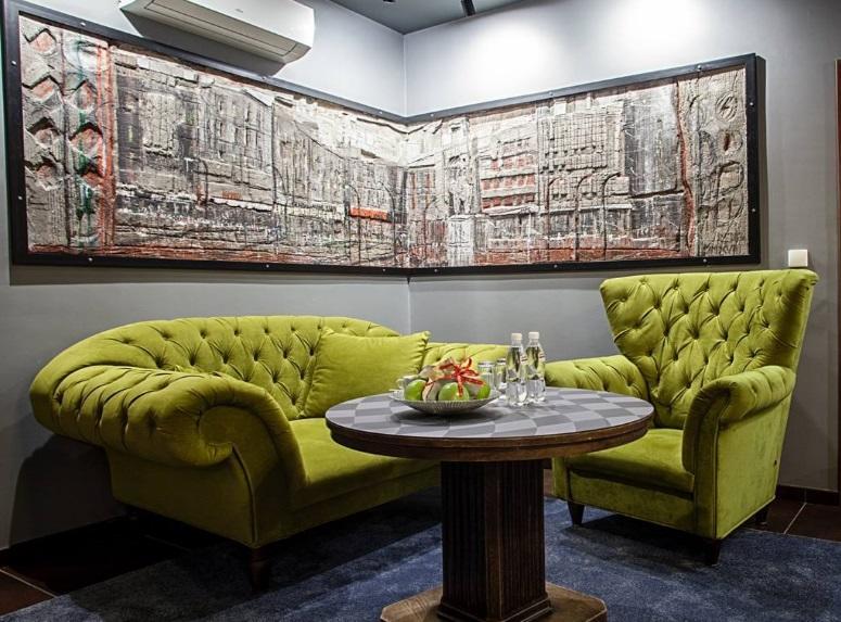Browar Czenstochovia Hotel&Spa Częstochowa Extérieur photo